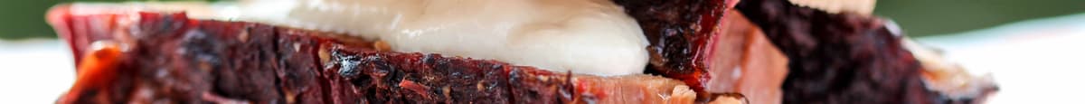 4. Beef Sliced Horsey-Q