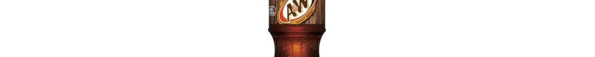 A&W Root Beer 20 oz.