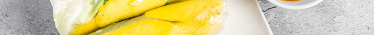 5. Mango Basil Rolls (2)