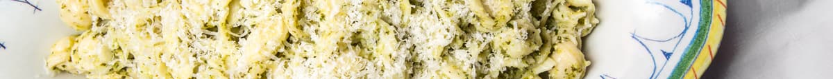 Orecchiette with Broccoli Rabe Pesta (1/2 pint)