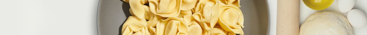Make Your Cheese Tortellini