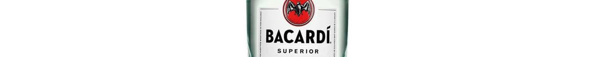Bacardi Superior White Rum | 750ml