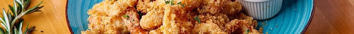 Chicharron De Pollo / Fried Chicken Chunks