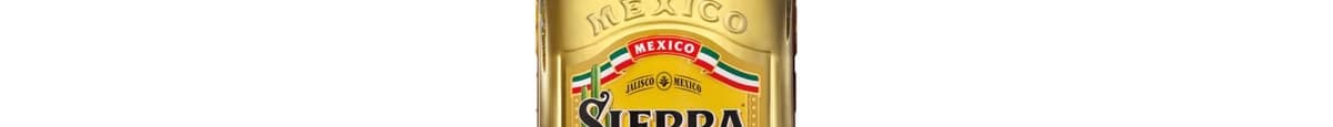 Sierra Tequila Reposado (700ml)