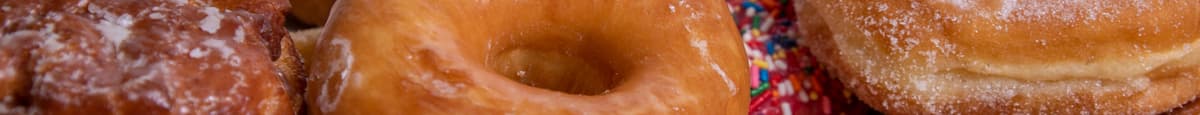 Winchell's Dozen Donuts (14 Regular Donut)