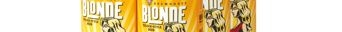 BJ's Brewhouse Blonde® - 6-Pack