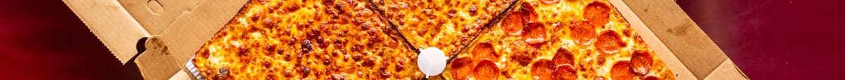 Party Cheese Pizza