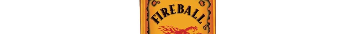 Fireball Cinnamon Whisky (200mL)