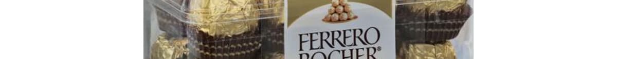 Ferrero Rocher Fine Hazelnut Chocolates (7 oz)