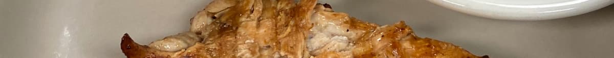 Grilled Chicken Breast (K)