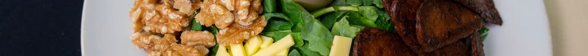 Kale Salad -Gluten Free