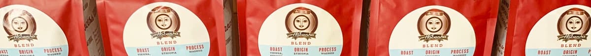 Habesha Blend Coffee