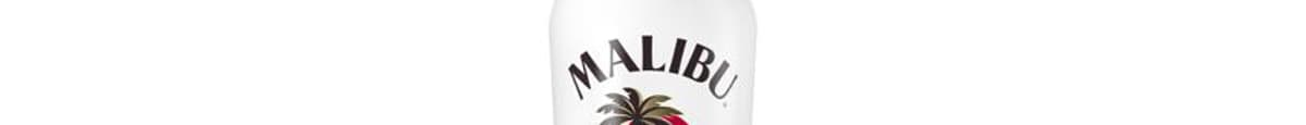Malibu Rum with Coconut Liquer