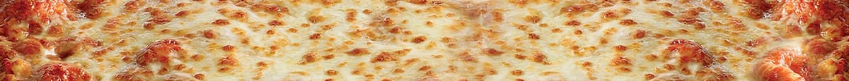 Cheese Pizza 15" Large