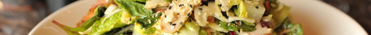 Salade d'Indochine / Indochina Salad