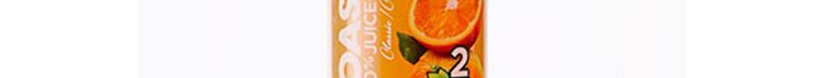 Jus d'orange/ Orange Juice