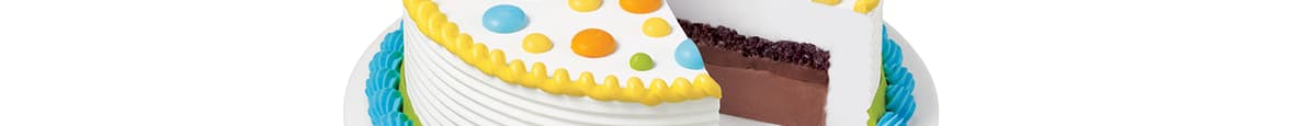Standard Celebration Cake - DQ® Cake