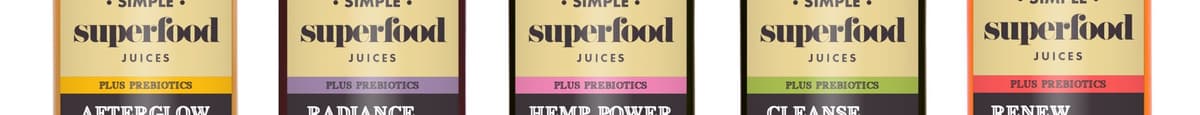 Superfood Juice