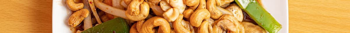 Lunch Cashew Nut 