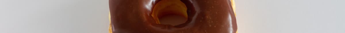 Donut Holes Chocolate