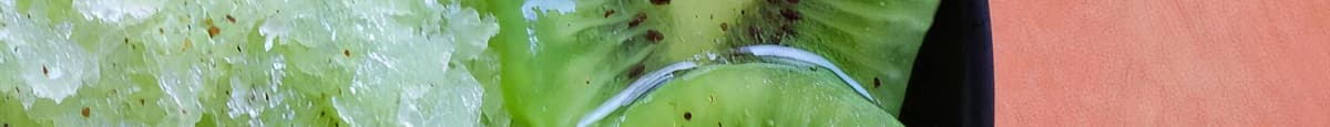 Green Apple Pure Ice