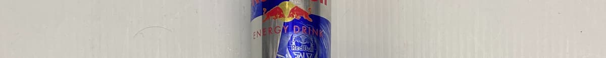 Red Bull - Regular (12 Oz.)