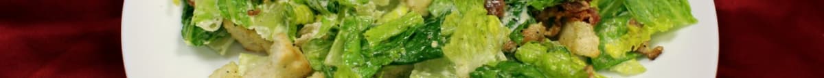 Classic Caesar Salad (Full)