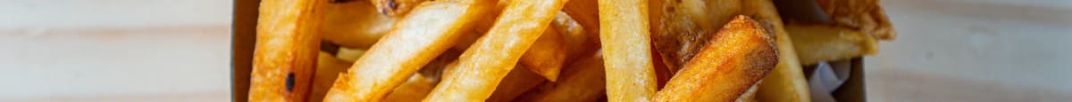 [Chips] with Chicken Salt