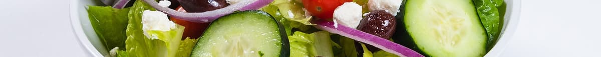 Mediterranean Salad (GF)