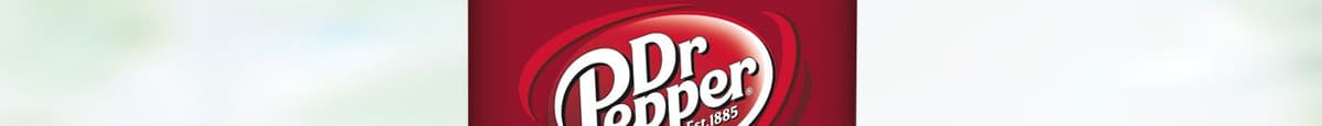 Dr. Pepper (2 Liter Bottle)