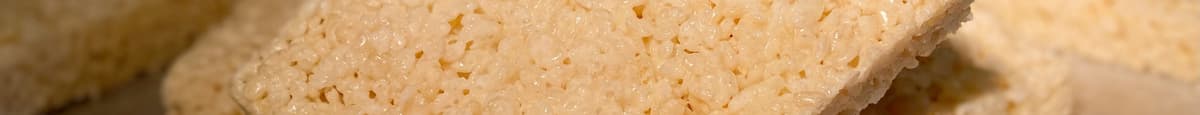 Crispy Rice Treats