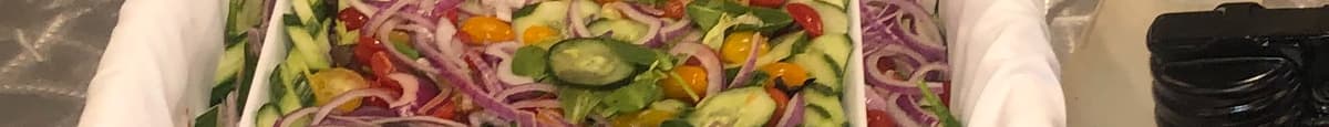 Cobb Salad
