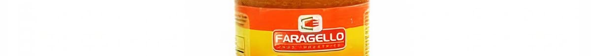 Faragello Mango Nectar 350ml