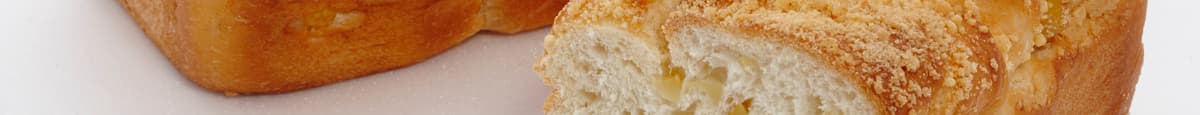 Chestnut Pan Bread 