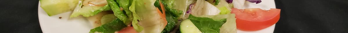 Dinner Salad Side
