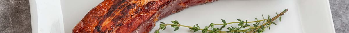 Applewood Smoked Slab Bacon