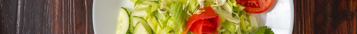 Salade du Chef / Chef's Salad