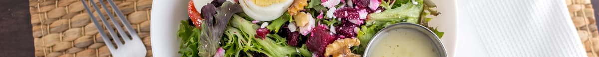 Healthy Mess Salad