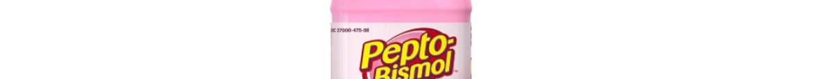 Pepto Bismol Liquid Regular Strength Cherry 8 oz  111831