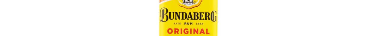 Bundaberg Underproof Rum (700ml)
