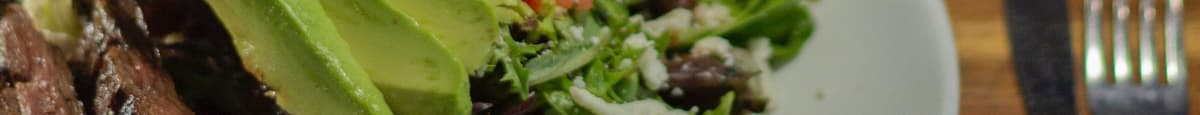 Jalisco Salad