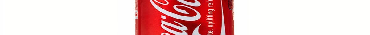 Coca-Cola Original (375ml)