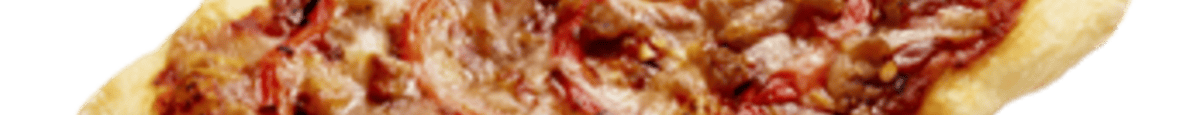 Beyond Sausage® Arrabbiata Mini Pizza