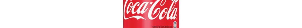 Coca Cola Bottle (2 Liter)