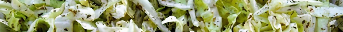 2. Cabbage Salad