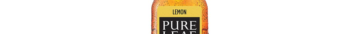 Pure Leaf® Lemon Iced Tea