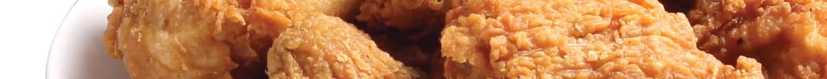8-Piece Fried Chicken