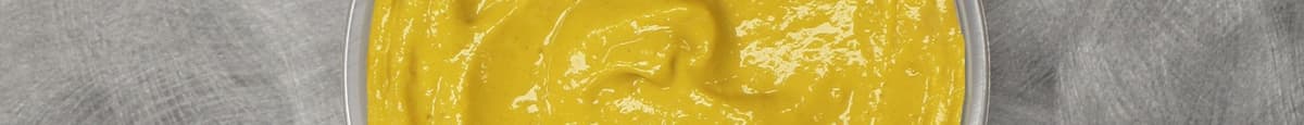 Lg - Yellow Mustard