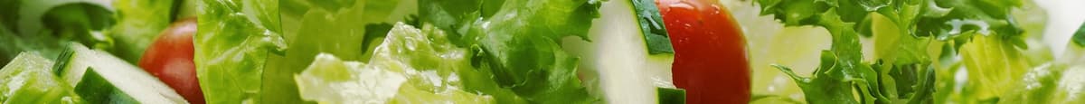 Green Salad 