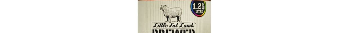 Little Fat Lamb Cider Fantasy (1.25L)